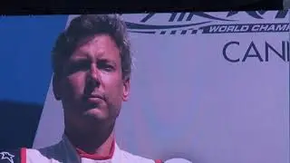 Daniel Ryfa Red Bull Air Race Cannes, April 2018