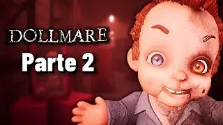 LA PERTURBADORA REALIDAD DE ESTA F&Aacute;BRICA | Dollmare (Parte 2)