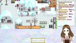 Valleys here and valleys there - Stardew Valley