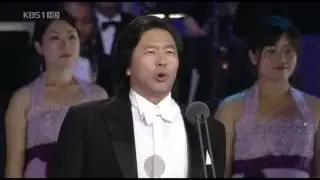 Nessun  Dorma - Three Asian Tenors