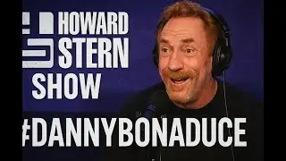 Danny Bonaduce