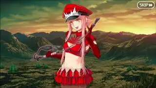 Fate/Grand Order - Summer 2019: Death Jail Summer Escape (Finale)