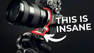 Every Content Creator NEEDS This Camera Accessory!