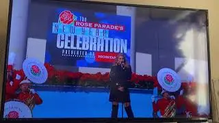 Rose Parade 2021