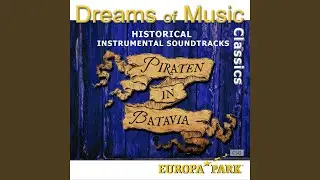 Batavia in Winter - Winter Breeze (Instrumental)