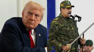 Zbulohet e vërteta. Ja kush e ndihmoi Trump-in që të rrëzojnë Maduron!