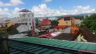 Tayabas City View