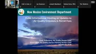 Permit Fee Workshop &mdash; January 15, 2026