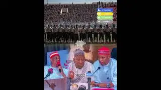 Too😎Abinda ya faru a jihar Kano, Allah ya sa ƙarshen wahalar kenan Garba Kore