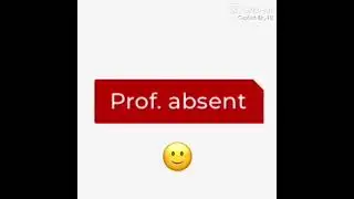 Prof. D&eacute;c&eacute;d&eacute;&hellip;💀 #pronote