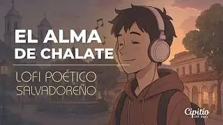 Paseando por Chalatenango: Recuerdos y Rincones | Sesión 1 - LoFi poético para Estudiar y Relajarse 