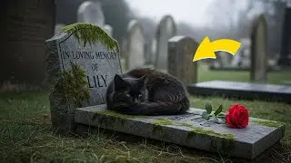 10 Hidden SPIRITUAL Signs Your Cat Is Near the End, Few Humans Ever Notice