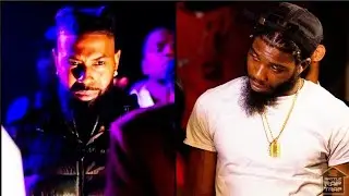 Aye Verb & Jakkboy GETS HEATED Over DMV Vs MidWest‼️😱 (FULL LIVE)