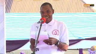 ACT WAZALENDO KWELI WAMEJIANDAA TAZAMA UTENZI HUU WA AJABU