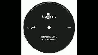 Renaud Genton - Groovin Melody