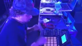 Dj Grandmaster Raphael