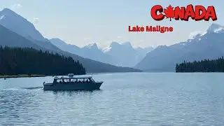 TWO WHEELING IN CANADA