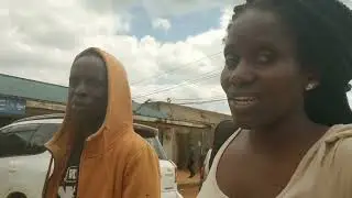 You Won't Believe Prices Of Things  At The Border Between Kenya And Tanzania 🇹🇿 🇰🇪