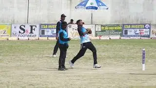 HIghlights | Rampur Thundar Vs Mirha XI Bareliy | Milak Premier League 2025