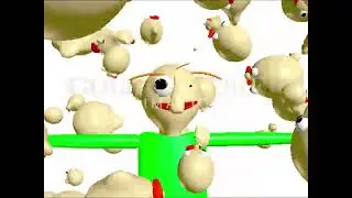 Baldi Says 67
