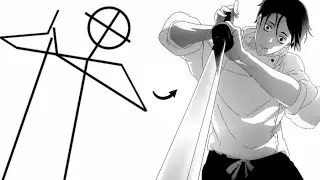 How to Draw Yuta Okkotsu | Jujutsu Kaisen Season 3 | Easy Step by Step Tutorial