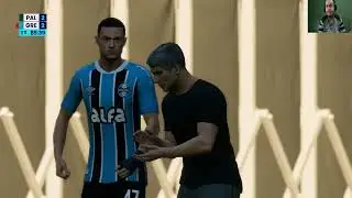 REENCONTRANDO o caminho! ⚽🔥 Empate, vitórias e tropeços! | Reeditando o Grêmio 2023