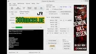J-R Programmer v2 16mb write