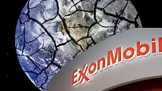 What Is Exxon Hiding In Their Secret Climate Change Docs? - The Ring Of Fire