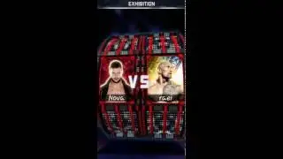 SummerSlam Freebie!! Hope it is good! WWE SUPERCARD
