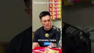 Asri welas di bayar 7M? #hascreative #pwkpodcast #vidioshort