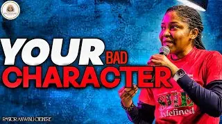 DISCIPLINE YOUR CHARACTER FOR A BETTER MARRIAGE|| PASTOR ANWINLI OJEIKERE 
