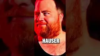 Paul Walter Hauser makes Pro Wrestling debut #blackbird #cobrakai