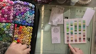 Creative Stamping Magazine Issue 150 Lets Create Some Tags