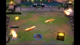 Who wins Noble vs Noble in Top 3 TFT