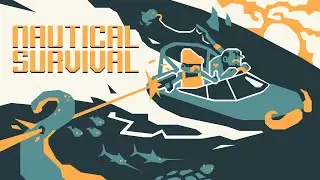 Nautical Survival Trailer