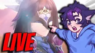 Finishing off Dottore! | Nod-Krai Act 8