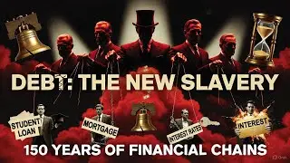 Is Debt Secretly Controlling Your Life?