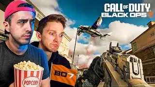 ECCO BLACKOPS7&hellip;
