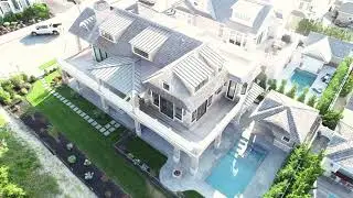 102 119th Street, Stone Harbor, NJ by Achristavest Developers