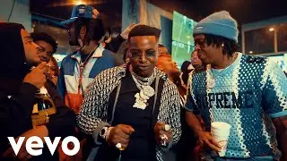 HoneyKomb Brazy – “Brazy Situations” ft. Kevin Gates & Birdman (Official Music Video)