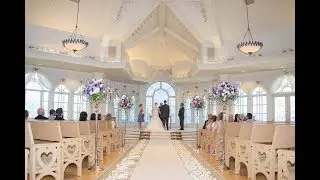 Wishes Wedding Package | Disney Fairytale Weddings