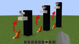 how high can a fox jump?