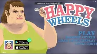 happy wheels *1