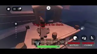 Explore map with my friends in g&b (vardohus fort) #roblox #exploremap 