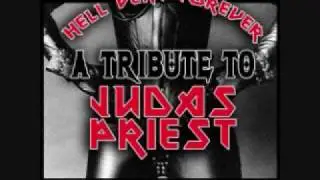 Firehouse - You've Got Another Thing Coming (tribute Judas Pries)