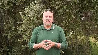 I candidati si presentano -  Marco Frera