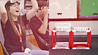 Rocket Drones - Drone Education For Schools