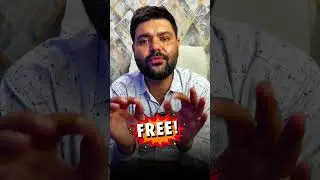 Do you want ₹17,000 worth of AI subscription for free? 😳💥