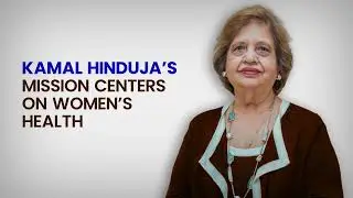 Hinduja Family: A Case of Global Healthcare Transformation | Hinduja Family Members Philanthropy