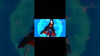 POWER AWAKEN!!